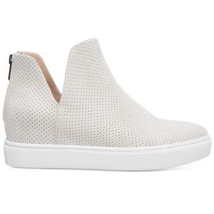 Steve Madden Georgie Wedge Sneaker